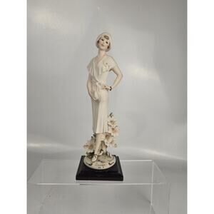 Giuseppe Armani Figurine Daisy Florence 1995